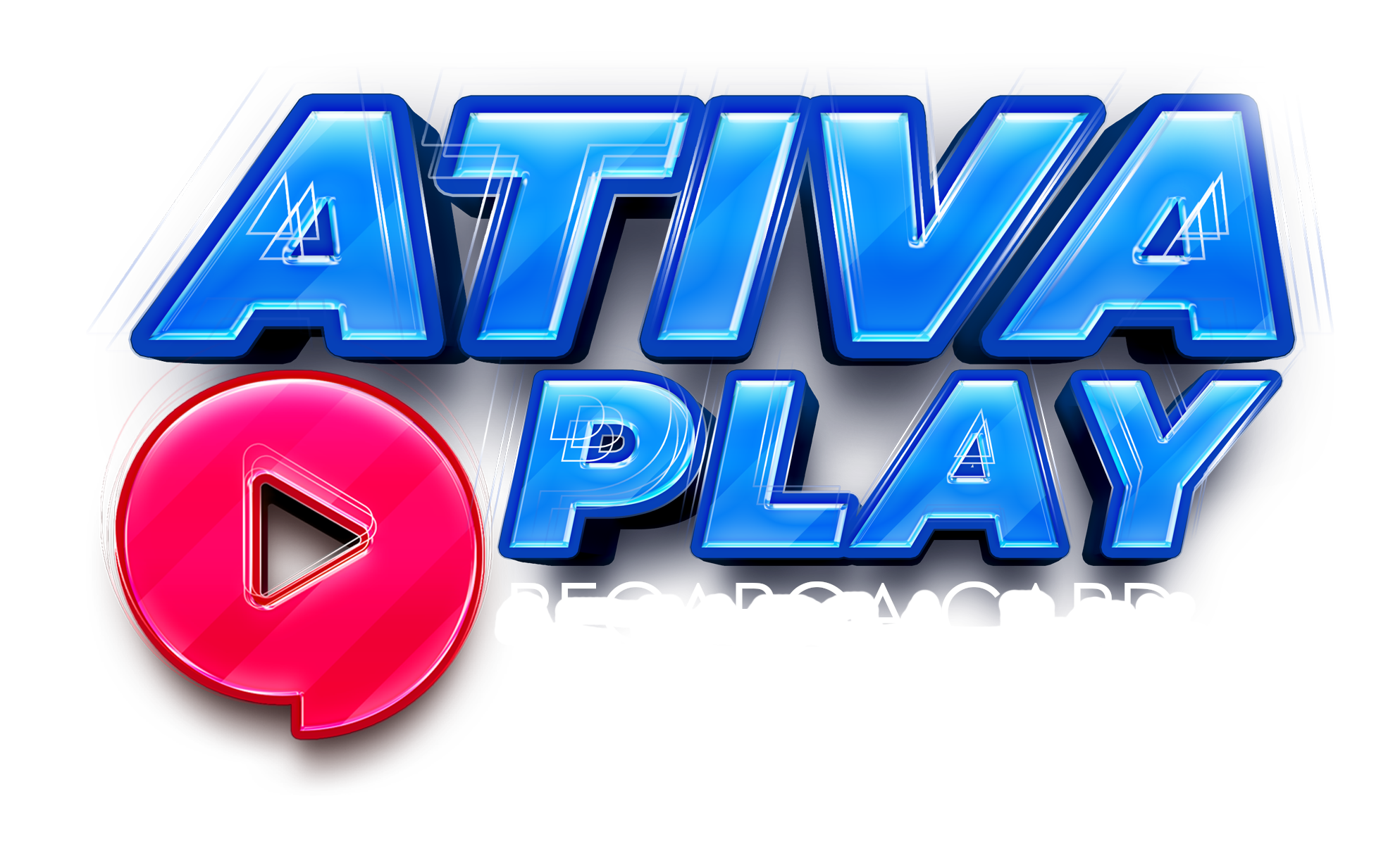 ATIVA PLAY RECARGA CARD